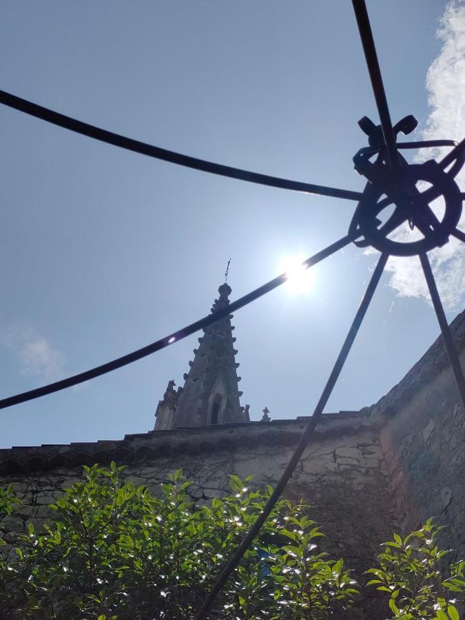 Les P'Tits Velos Acomodação com café da manhã Chandolas Exterior foto
